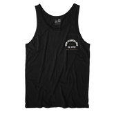 Iron Sharpens Iron - Tank Top